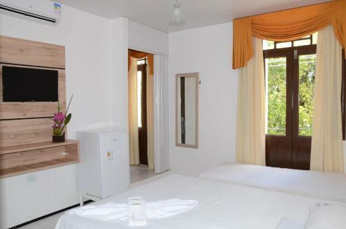 Hotel Villa Real