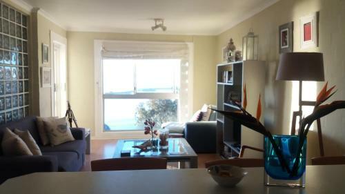 Apartamento Bayview Heights Gem