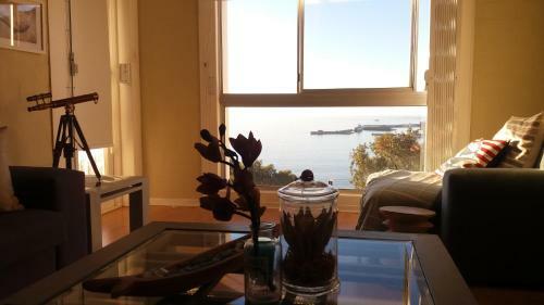 Apartamento Bayview Heights Gem