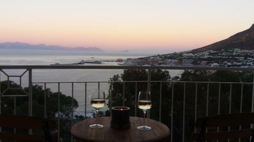 Apartamento Bayview Heights Gem
