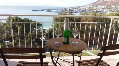 Apartamento Bayview Heights Gem