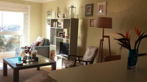 Apartamento Bayview Heights Gem