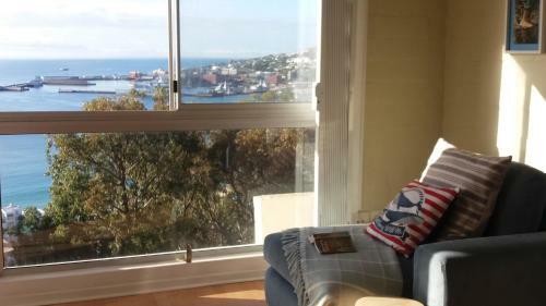 Apartamento Bayview Heights Gem