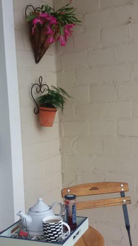 Apartamento Bayview Heights Gem