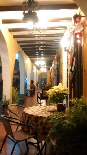 Bed & Breakfast Hotel Casa Colonial