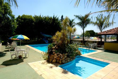 Hotel Colinas De Itupeva