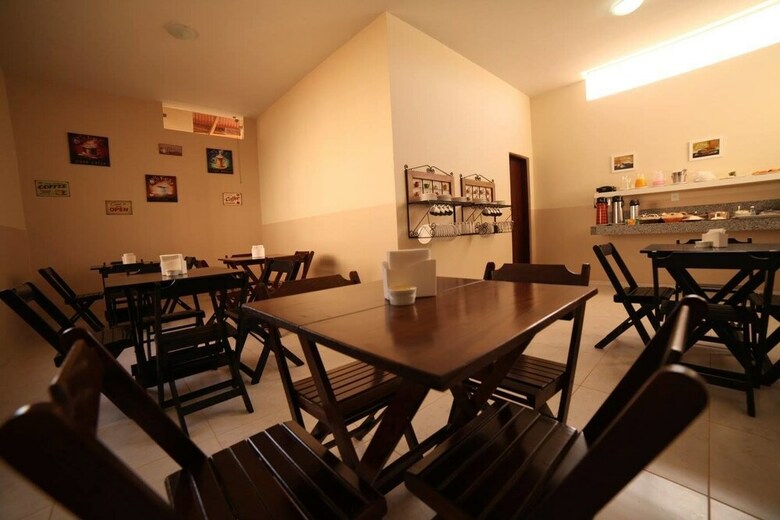 Hotel Cerrado