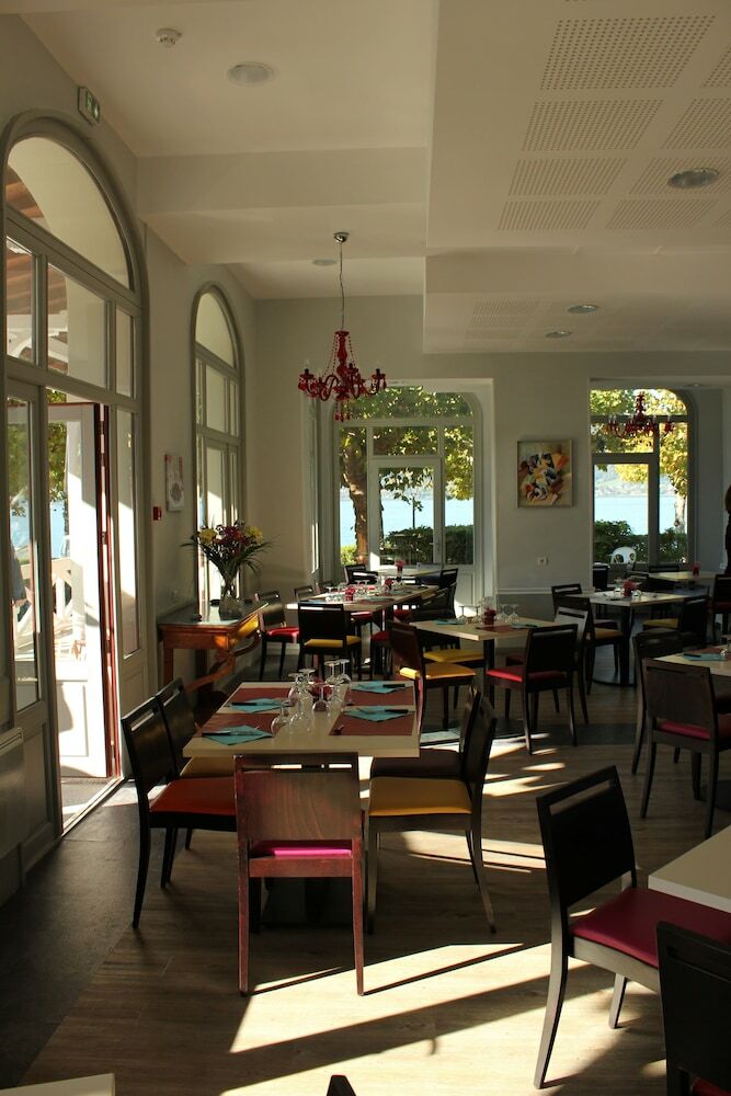 Hotel Le Pavillon Des Fleurs