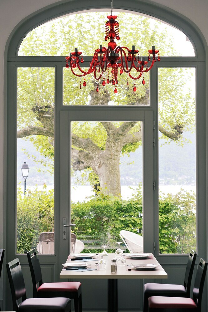 Hotel Le Pavillon Des Fleurs