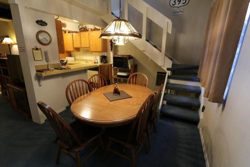Western Slopes 4 Apartment
