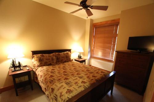 The Cabins 18 Apartment