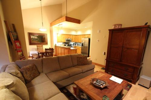 The Cabins 18 Apartment