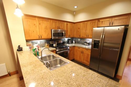 The Cabins 18 Apartment