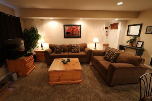 Apartamento Mammoth Reservations