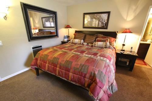 Apartamento Mammoth Reservations