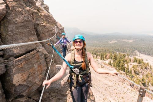 Apartamento Mammoth Reservations