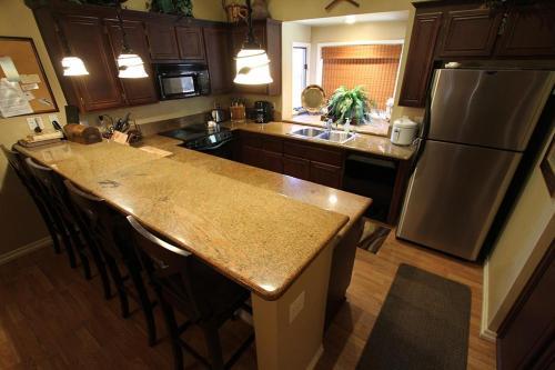 Apartamento Mammoth Reservations