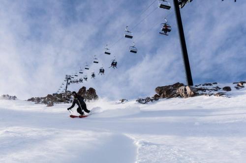 Apartamento Mammoth Reservations