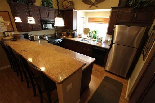 Apartamento Mammoth Reservations