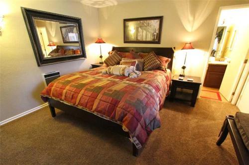 Apartamento Mammoth Reservations