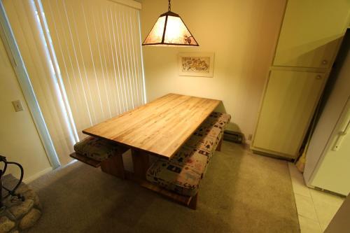 Apartamento Mammoth Reservations
