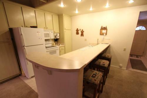 Apartamento Mammoth Reservations