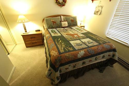 Apartamento Mammoth Reservations