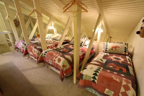 Apartamento Mammoth Reservations