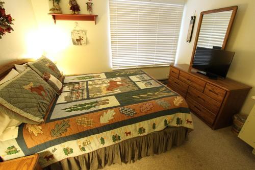 Apartamento Mammoth Reservations