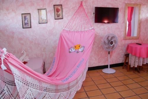 Hostal Pousada Estrela Do Oriente