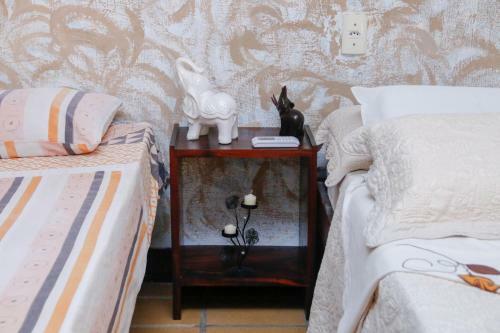 Hostal Pousada Estrela Do Oriente