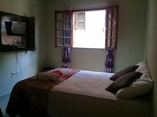 Hostal Pousada Medeiros