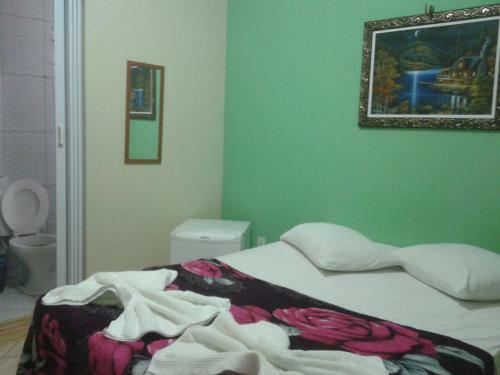 Hostal Pousada Medeiros