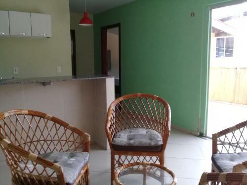 Hostal Pousada Medeiros
