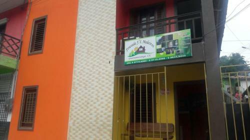 Hostal Pousada Medeiros