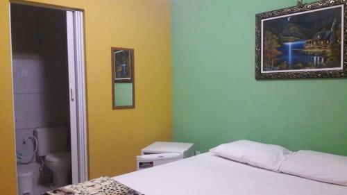 Hostal Pousada Medeiros
