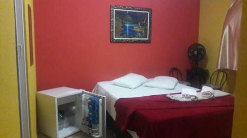 Hostal Pousada Medeiros