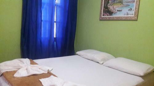 Hostal Pousada Medeiros