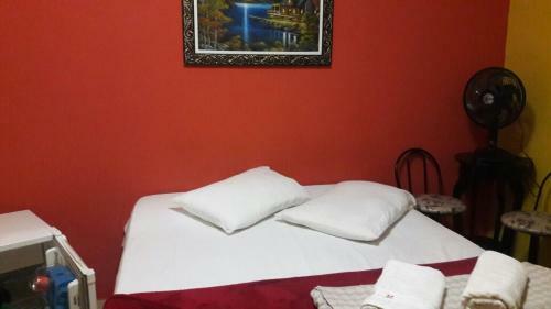 Hostal Pousada Medeiros