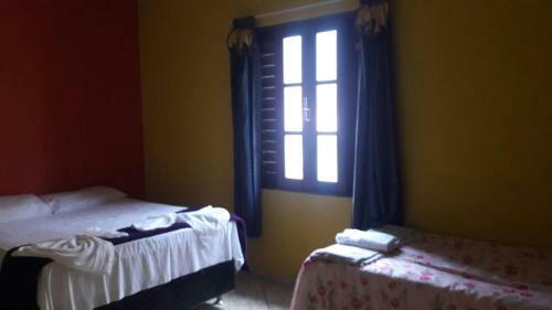 Hostal Pousada Medeiros
