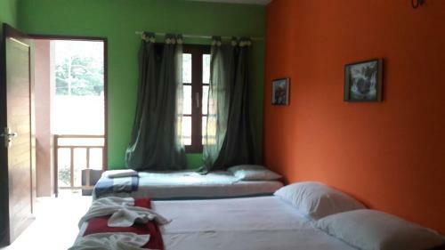 Hostal Pousada Medeiros