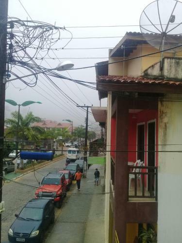 Hostal Pousada Medeiros
