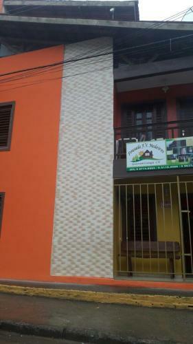 Hostal Pousada Medeiros