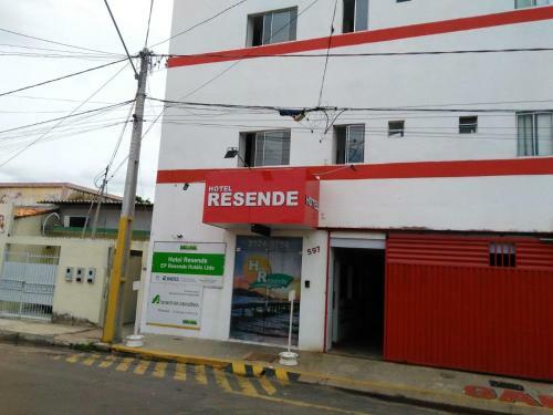 Hotel Resende
