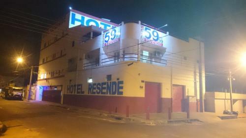 Hotel Resende