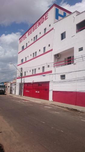 Hotel Resende