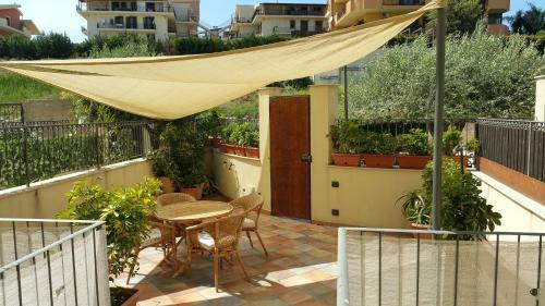 Casa Vacanze Villa Mos�