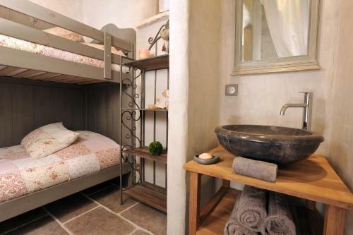 Apartamentos R�sidence Les Petitons
