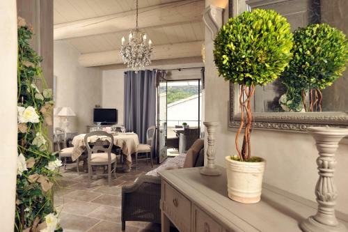 Apartamentos R�sidence Les Petitons