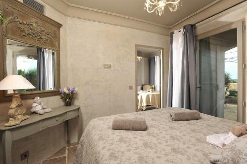 Apartamentos R�sidence Les Petitons